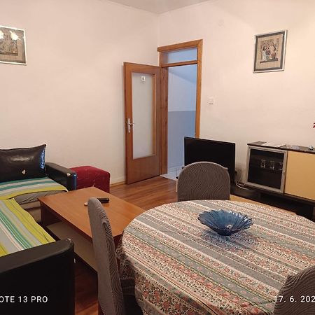 Apartments Salute Mostar Exterior photo