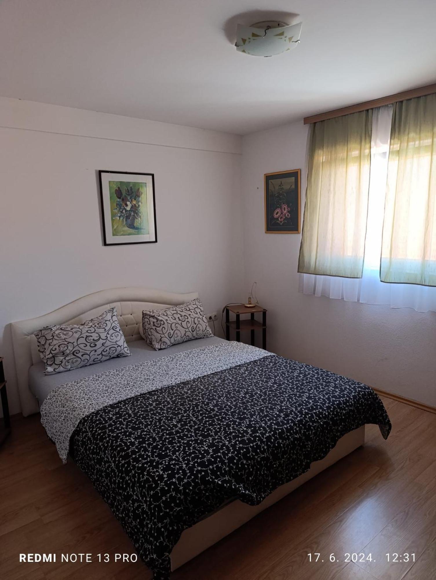 Apartments Salute Mostar Exterior photo